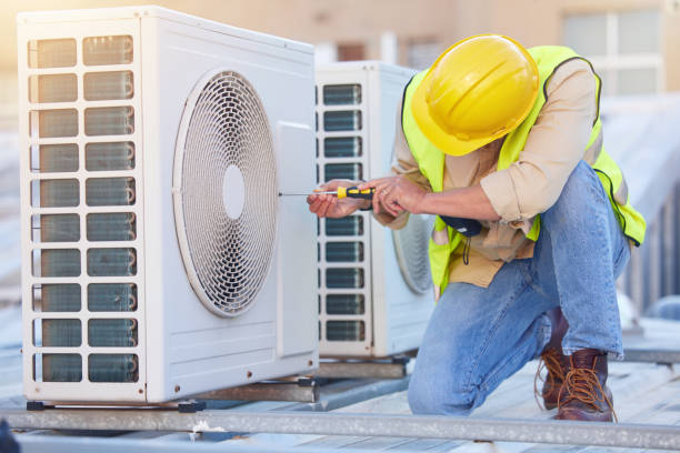 Best Affordable HVAC Services  in Northwest Harborcreek, PA